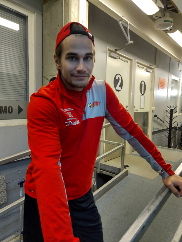 Ketolan Jorma kamppailee Kuva Juho 1